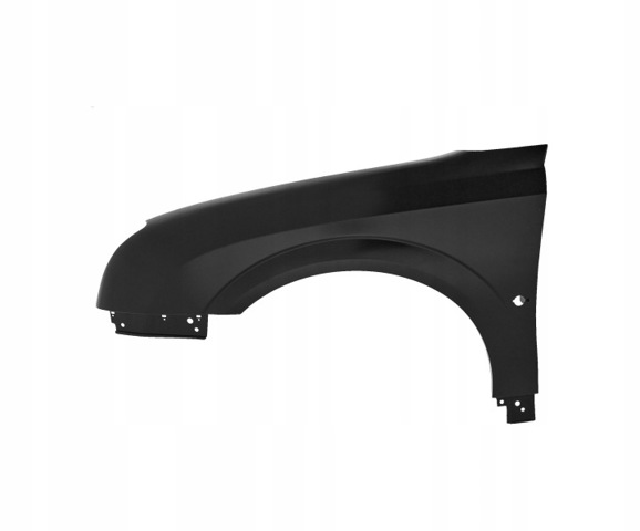 Бічна частина передня ліва 6101327 OPEL