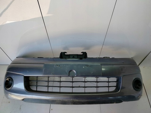 Бампер передній 620229U040 NISSAN