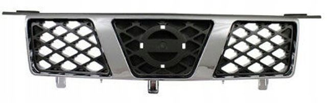 Решітка 62310EQ400 NISSAN