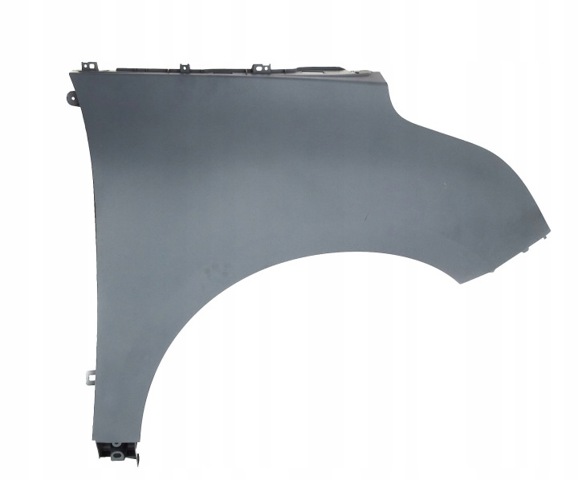 Переднє праве крило 631009903R RENAULT