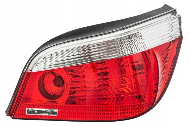 Ліхтар задній лівий 63217177281 BMW