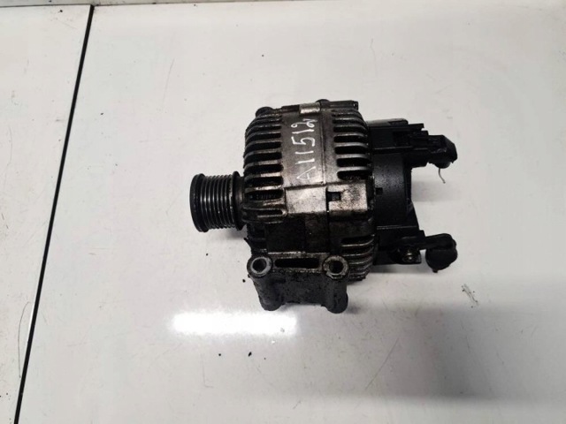 Генератор mercedes 3.0 cdi 6421540502