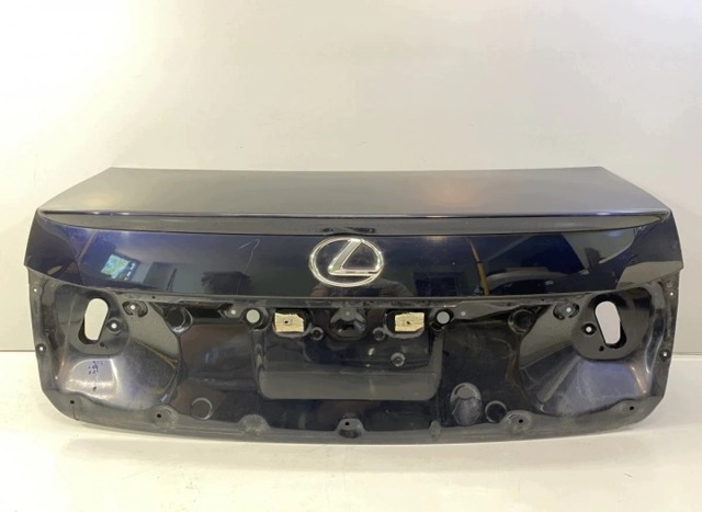 Кришка багажника кузова 6440130B50 TOYOTA