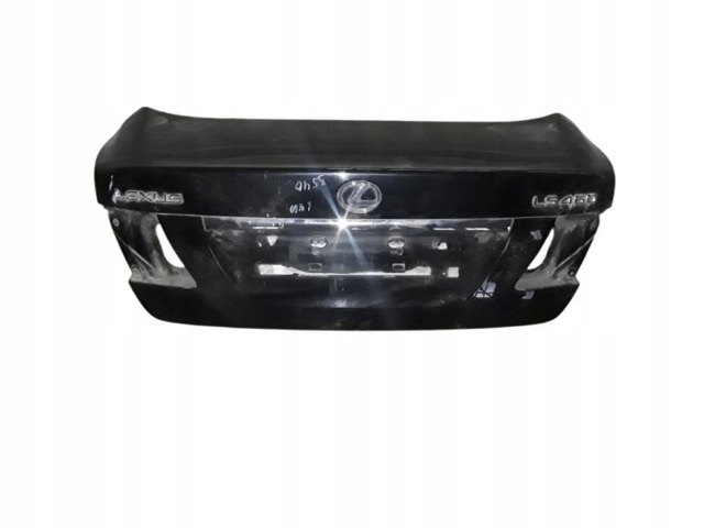 Кришка багажника кузова 6440150270 TOYOTA