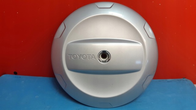 Ковпаки на диски 6477142070 TOYOTA