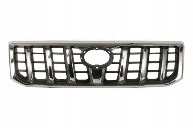 Решітка Toyota Land Cruiser PRADO ASIA