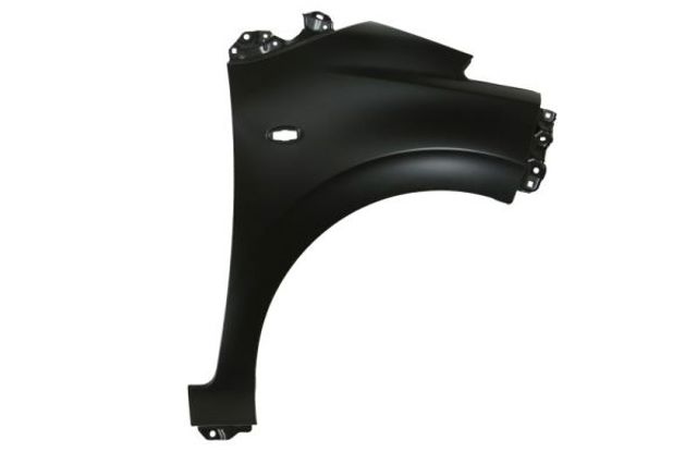 Переднє праве крило 6504040502312P 4MAX