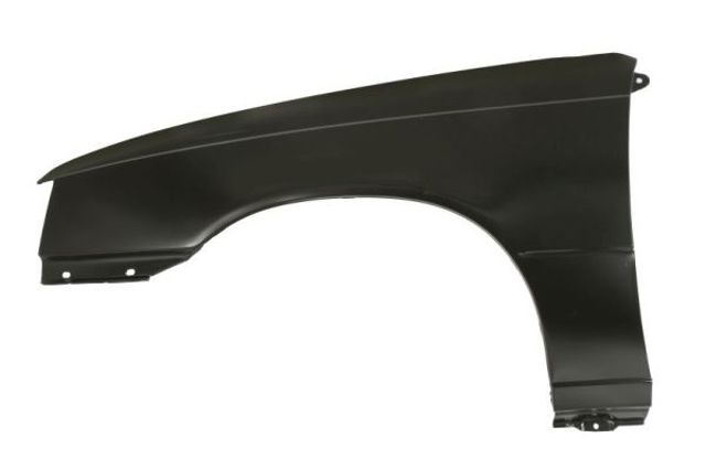 Переднє ліве крило 6504045049311P 4MAX