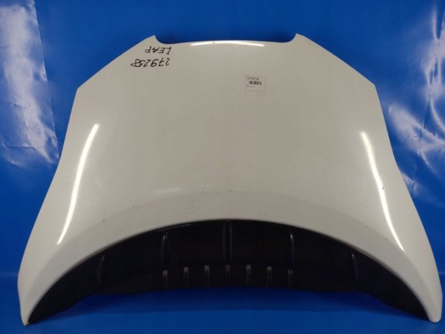 Капот 651003NF0A NISSAN