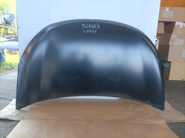Капот 651007793R RENAULT