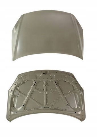 Капот 664002L010 HYUNDAI