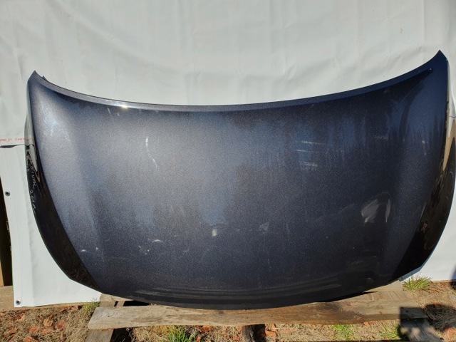 Капот 664004D010 HYUNDAI