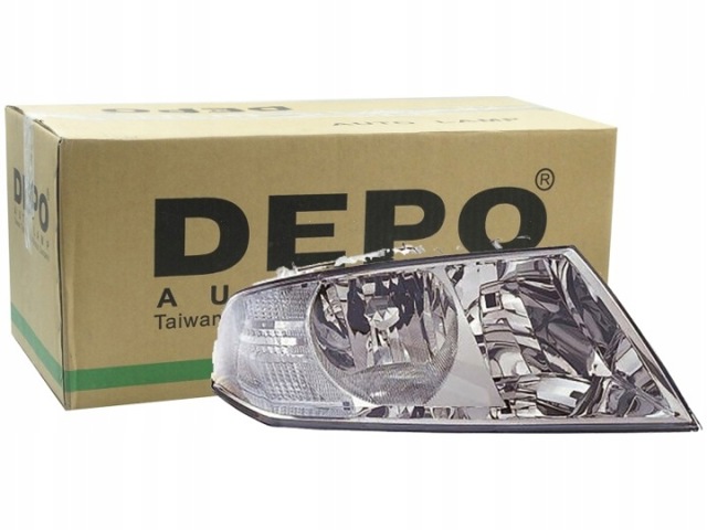 6651113RLDEM2 Depo/Loro/Abakus