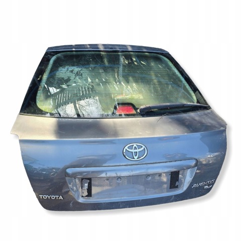 П'яті двері 6700505080 TOYOTA
