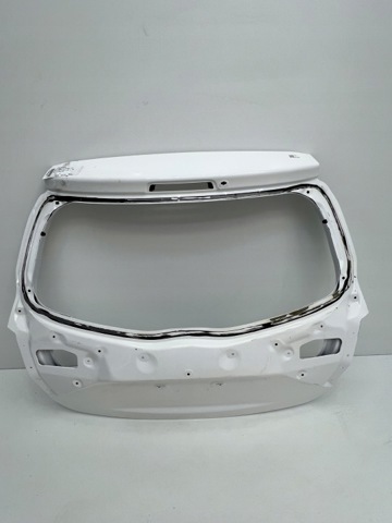 Треті двері 670050D540 TOYOTA