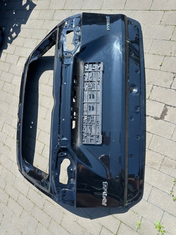 П'яті двері 6700542670 TOYOTA