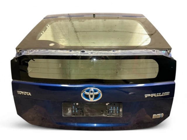 Задня ляда 6700547230 TOYOTA