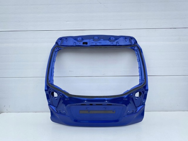 Треті двері 67005F4020 TOYOTA