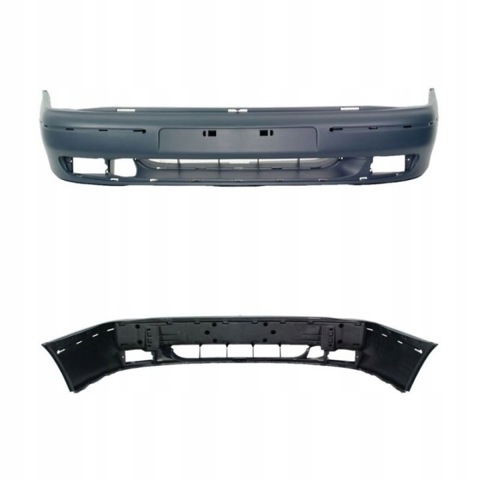 Кожух бампера переднього Seat Toledo 1