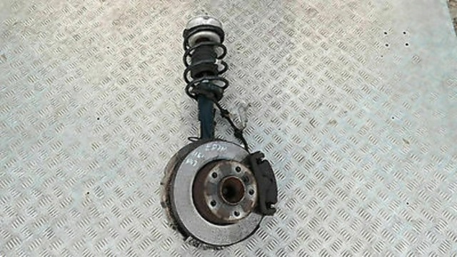 Стійка передня, ліва 6786017 BMW