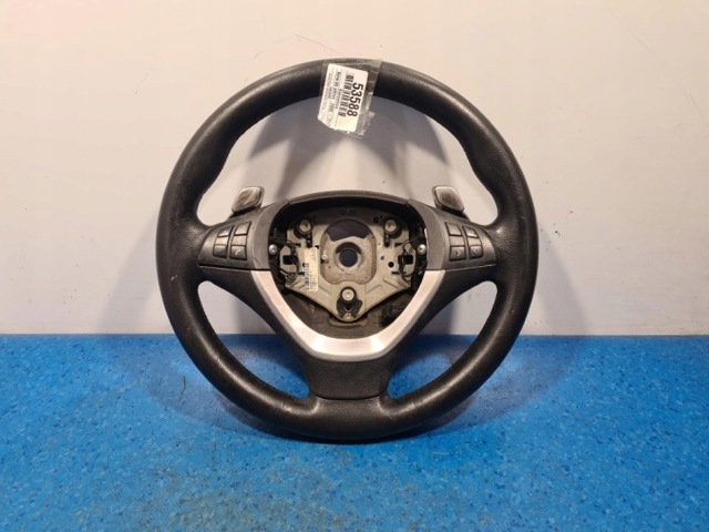 Руль 6794608 BMW
