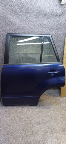 Двері задні 6800465832 SUZUKI