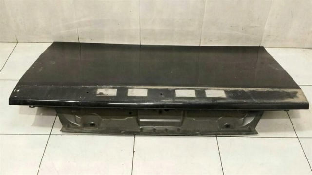 Кришка багажника кузова 68044234AI CHRYSLER