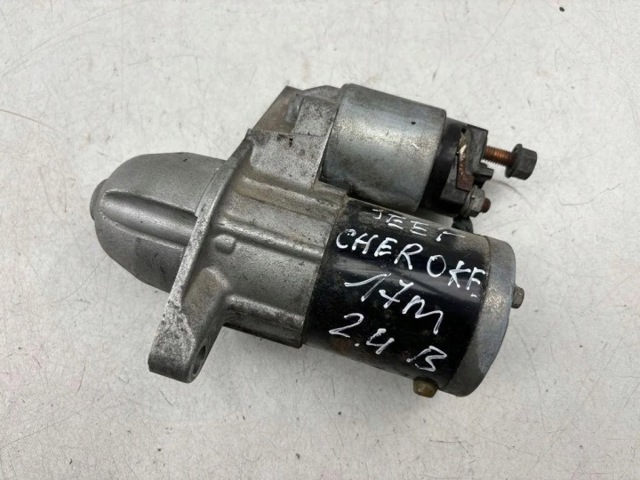 Стартер jeep oe 68084005aa
