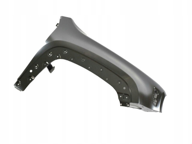Переднє праве крило 68263313AA CHRYSLER
