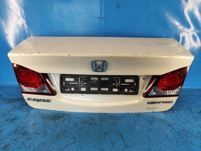 Кришка багажника кузова 68500SNBG00ZZ HONDA