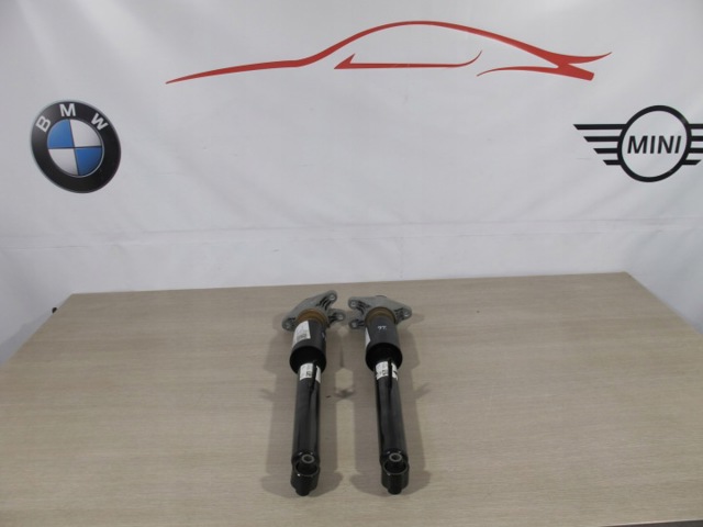 Опора стійки амортизатора заднього 6889267 BMW