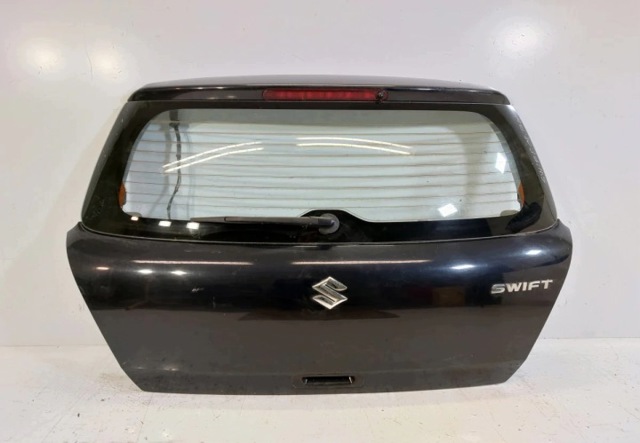 Двері багажника 6910063J23 SUZUKI