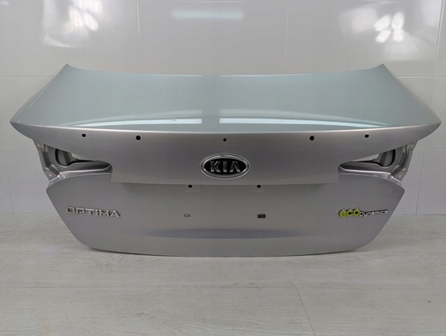Кришка багажника кузова 692002T060 HYUNDAI