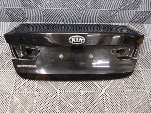 Кришка багажника кузова 69200D4020 HYUNDAI