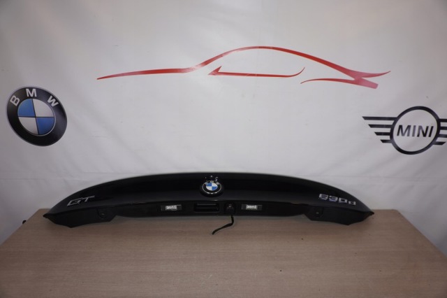Камера системи забезпечення видимості 6992219 BMW