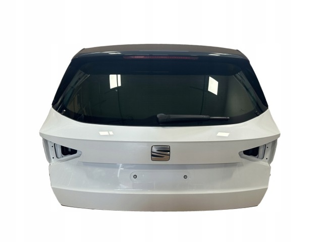 Кришка багажника кузова 6F9827023C VAG