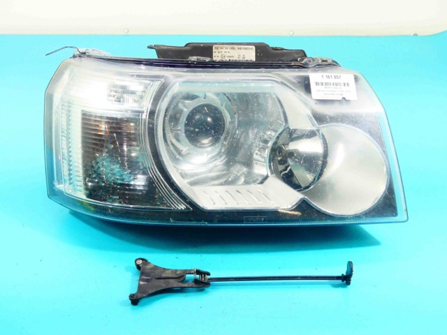 Фара комбінована, передня 6H5213W029EC LAND ROVER
