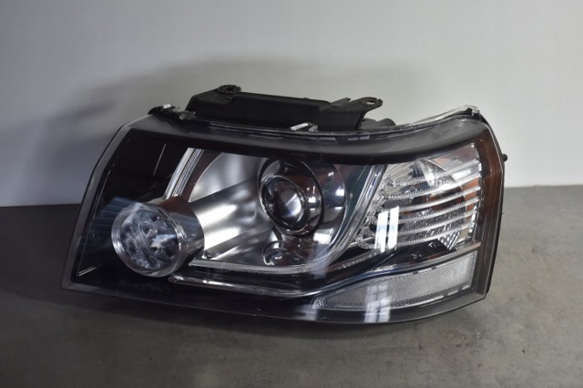 Фара ліва 6H5213W030AC LAND ROVER