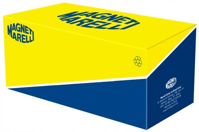 Фари 712455501129 MAGNETI MARELLI