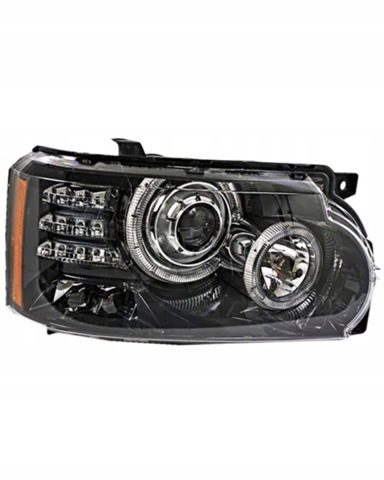 Основна фара - вставка 712470801129 MAGNETI MARELLI
