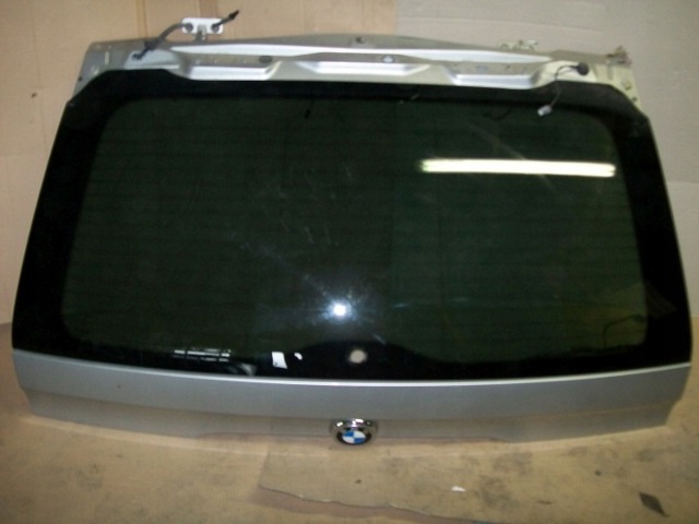 Задня ляда 7126015 BMW