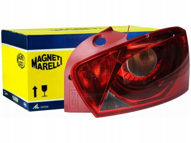 Задній правий стоп 714000283914 MAGNETI MARELLI