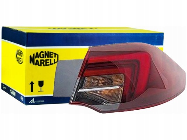 Стоп задній 714020650806 MAGNETI MARELLI