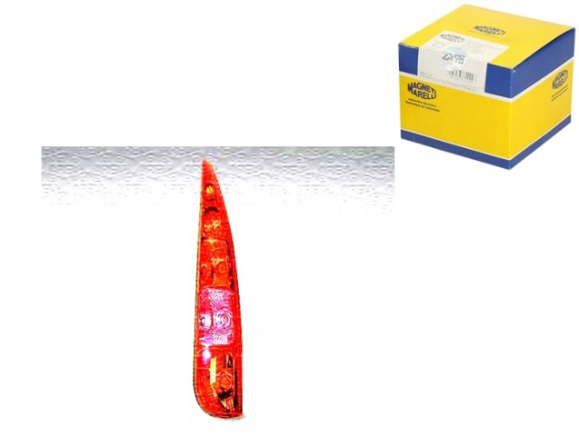 Ліхтар задній лівий 714025520701 MAGNETI MARELLI