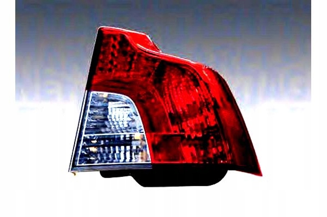 Задні ліхтарі Volvo S40 II
