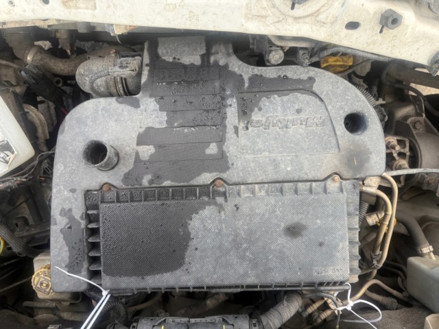 Турбокомпресор 71724701 FIAT
