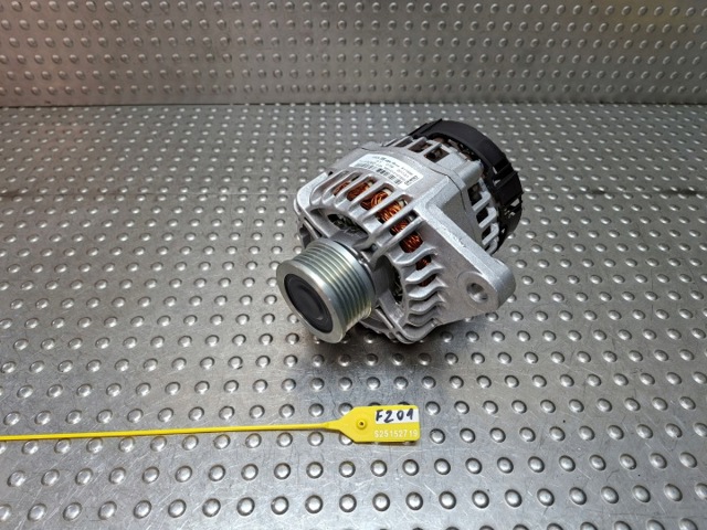 Генератор alfa romeo giulietta fiat lancia 1.6 m-jet 10- 71773263