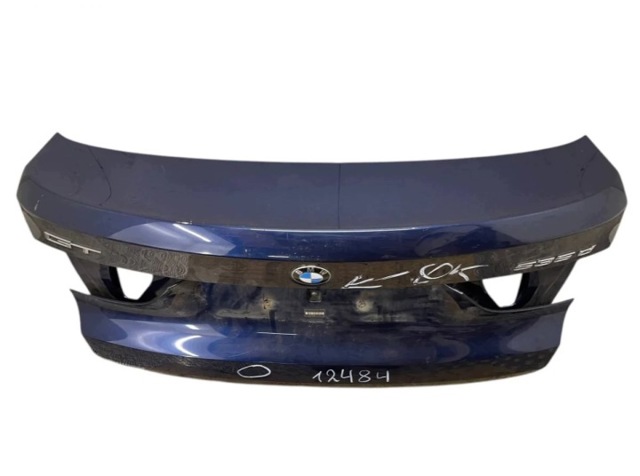 П'яті двері 7238429 BMW