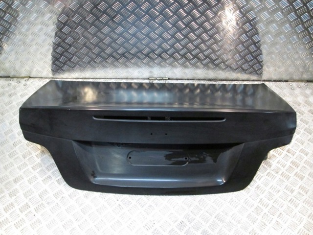 Кришка багажника кузова 7252209 BMW