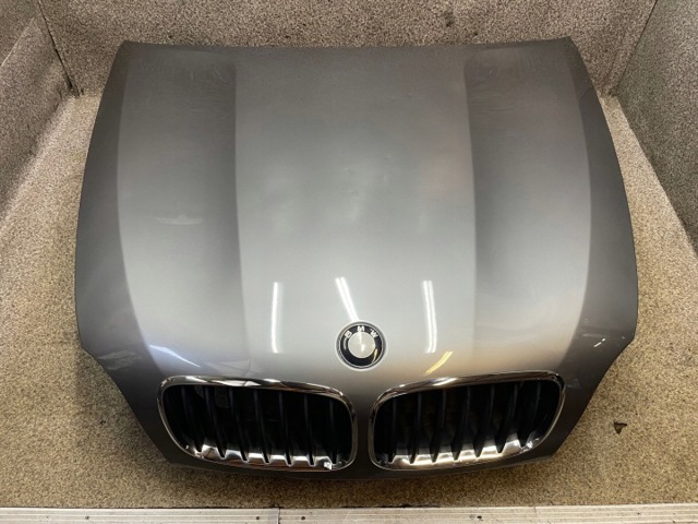 Капот 7273439 BMW